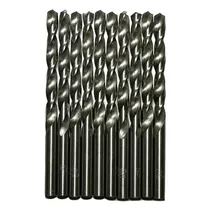 Broca Aço Rápido Macaco – 6,5MM