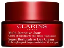 Creme Clarin...