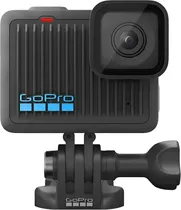 Cam Gopro Hero CHDHF-131-At 4K Negro