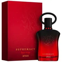 Perfume Afnan Supremacy Tapis Rouge (Red) Edp 100ML