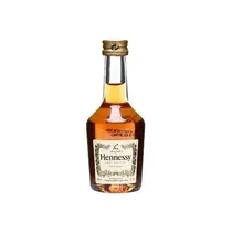  Hennessy Co...