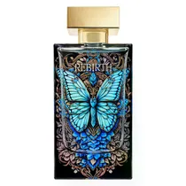 Coral Rebirt...
