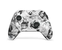 Xbox Control Series X/s Wireless 1914 Stormbreaker