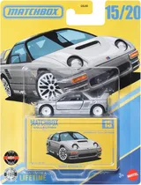 Carrinho Maz...