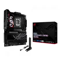 MB 1851 Asus Z890 Rog Hero Maximus Wifi/DDR5/HDMI WIFI7/PCIE5.0