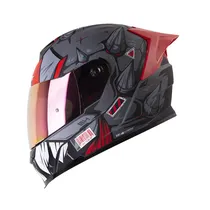 Casco Shaft ...