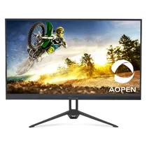 Monitor Aopen 23.8" Ultra Thin FHD Gamer Bivolt