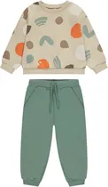  Conjunto In...