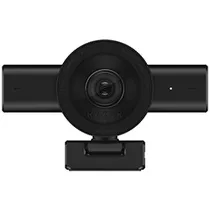 Webcam Razer Kiyo V2 4K / Uhd - Negro (RZ19-05370100-R3U1)