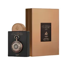 Perfume Latt...