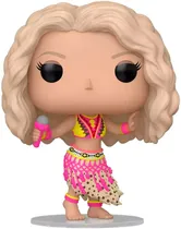  Boneca Shak...
