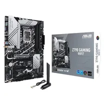 Placa Mãe Asus Z790 Gaming Wifi 7 DDR5 Socket LGA 1700 Chipset Intel Z790 ATX