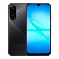 Celular Samsung Galaxy A17 SM-A175F - 6/128GB - 6.7" - Dual-Sim - Preto