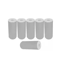  Papel Termi...