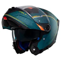  Capacete MT...