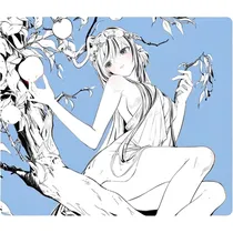  Mouse Pad W...
