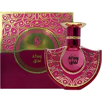  Perfume Maw...