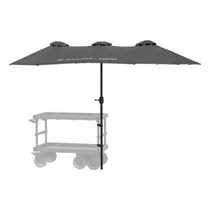 Tilta Umbrella Kit para Boulder Câmera Cart