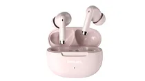 Philips Auricular TAT2020PK/93 Bluetooth Pink