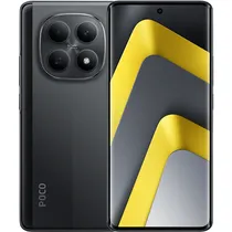 Celular Xiaomi Poco M8 12GB / 512GB 6.77" 5G Black