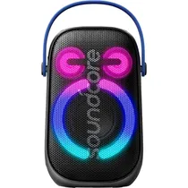  Speaker Por...