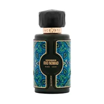 Perfume Al Haramain Oud Nomad Edp (M) - 100ML