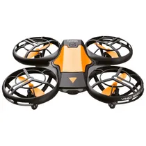 Drone Smartfy DR0020 Wifi Black/Orange