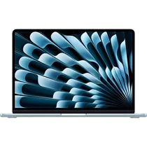 Apple Macbook Air (2026) 13.6" M5 512 GB MDHH4LL/A - Azul Céu