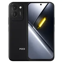 Xiaomi Poco C95 Pro 4G Dual 256 GB 8 GB Ram  - Preto