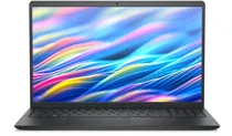 Notebook Dell 15 DC15250, Intel Core i7-1355U 1.70HZ (5.00GHZ), 8GB Ram, 512GB SSD, Tela 15.6" Full HD (1920 X 1080) , Windows 11 Home, Inglês, Carbon Preto
