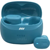 Auricular JBL Bluetooth Tune Buds 2 - Teal