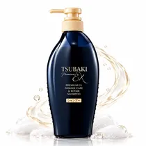 Tsubaki Premium Ex Damage &Repair Shampoo 450ML