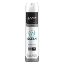 Desod.Aer. Above 150ML Masc. Ocean