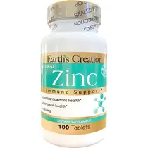  Earth's Cre...