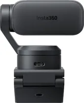 INSTA360 Link 2-Ai Powered 4K Webcam Cinsabnb Black (LINK201)