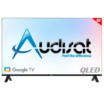 TV 85 Audisa...