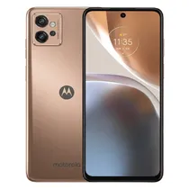 Smartphone Motorola Moto G32 XT-2235-2 128GB 8GB Ram Dual Sim Tela 6.5" - Marrom
