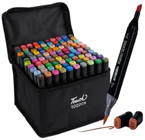  Kit de Marc...