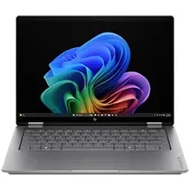 HP Omnibook X Flip 14-KB0023 Touch Core Ultra 7-355/ 14/ 16GB/ 1TB SSD/ WINDOWS11/ Silver