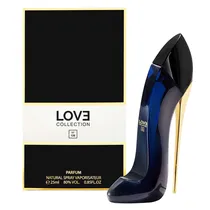  Perfume Lov...