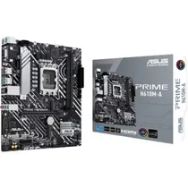 MB 1700 Asus H610M-A Prime VGA/ DDR5/ HDMI/ DP/ USB3.2