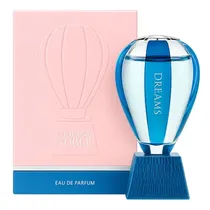 Perfume Unissex Albane Noble Dreams Edp 100ML