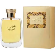 Perfume Rasa...