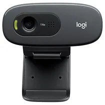 Webcam Logi...