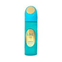 Body Mist Armaf I AM Fire Feminino 250ML