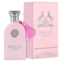 Perfume Mais...