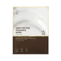 Medicube Deep Peptide Radiance Mask (1EA)