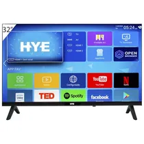 TV LED Hye TV32ATHWQ 32" HD Smart Android 14
