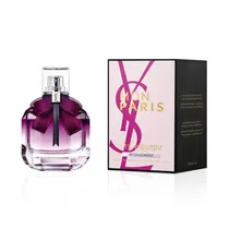 Perfume Yves Saint Laurent Mon Paris Intensement Edp Intense Feminino 90ML