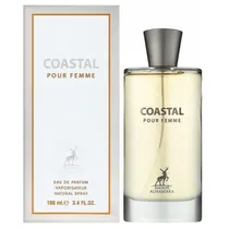 P.Maison Alhambra Coastal Pour Femme Edp 100ML